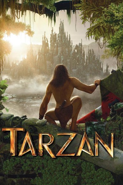 Tarzan