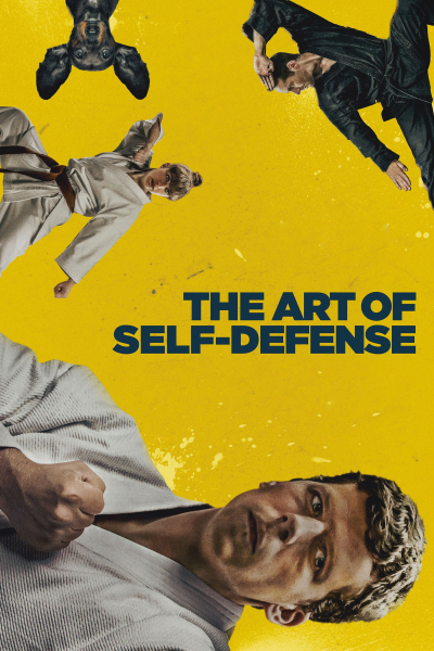 The Art of Self-Defense