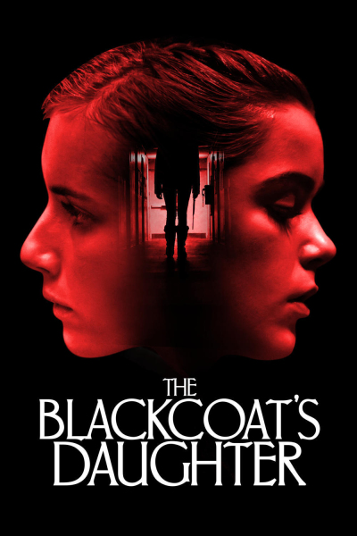 The Blackcoat's Daughter (February)