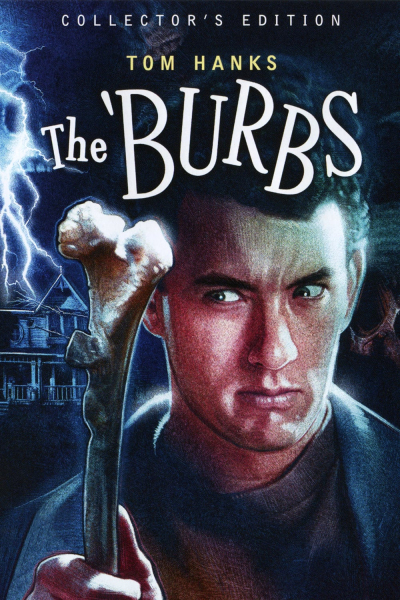 The 'Burbs