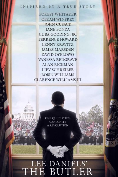 The Butler