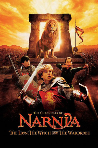 The Chronicles of Narnia: The Lion, the Witch and the Wardrobe