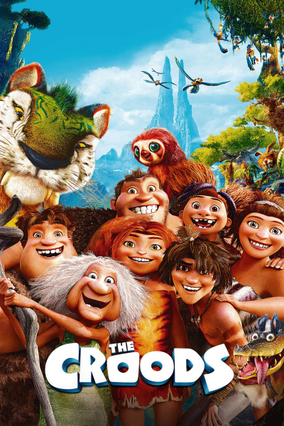 The Croods