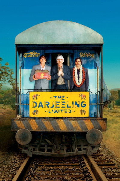 The Darjeeling Limited