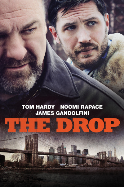 The Drop