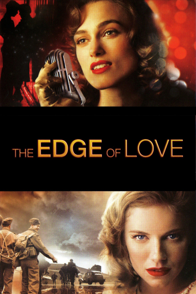 The Edge of Love