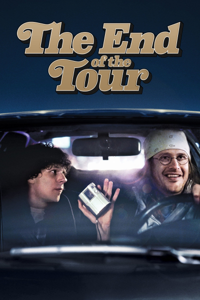 The End of the Tour