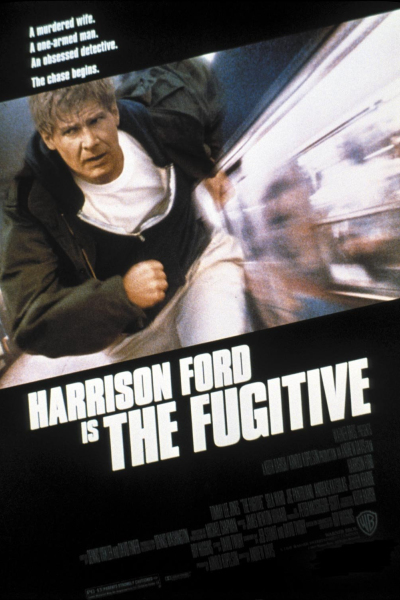 The Fugitive