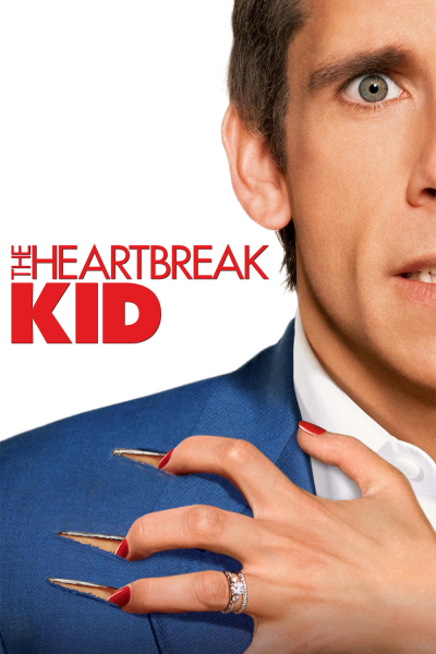 The Heartbreak Kid