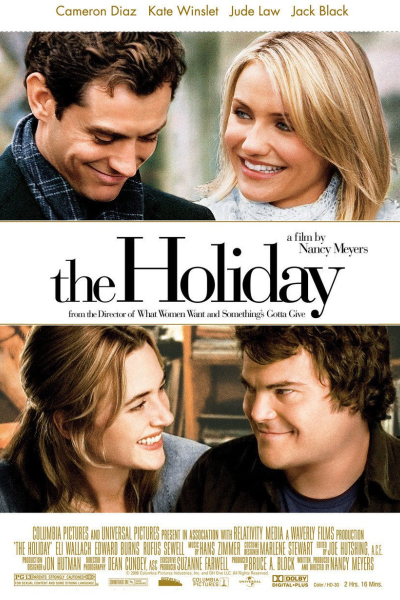 The Holiday