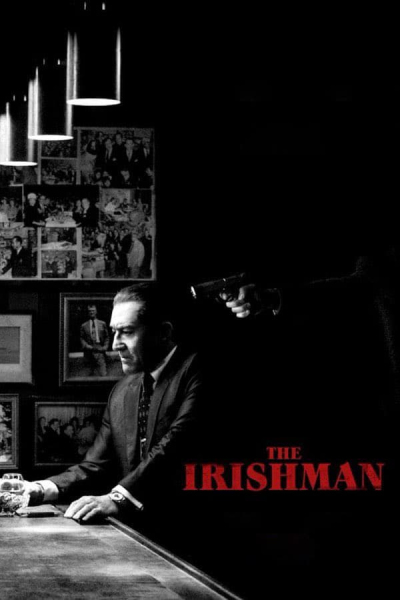 The Irishman