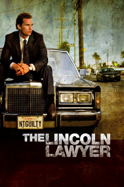 The Lincoln Lawyer