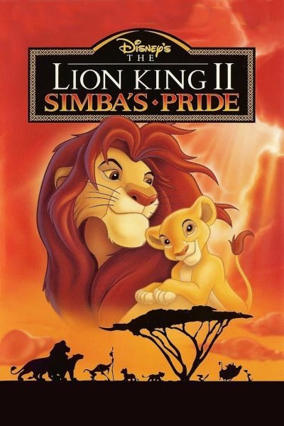 The Lion King II: Simba's Pride