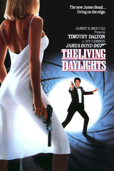 The Living Daylights