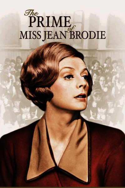 The Prime of Miss Jean Brodie