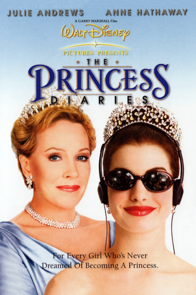 The Princess Diaries