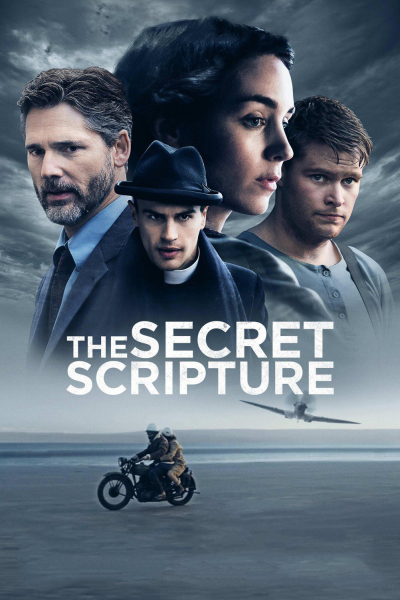 The Secret Scripture