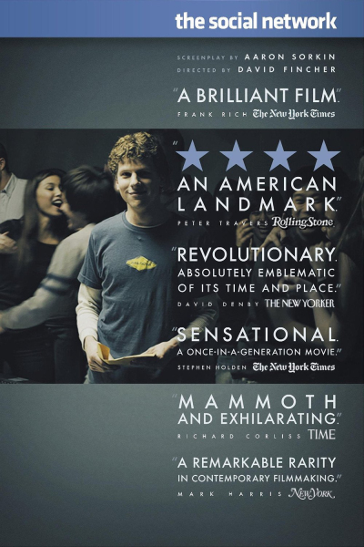 The Social Network