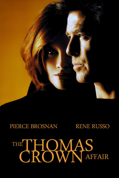 The Thomas Crown Affair