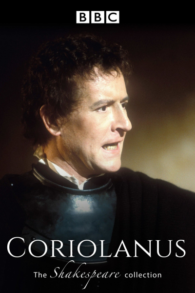 The Tragedy of Coriolanus