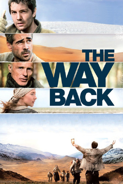 The Way Back