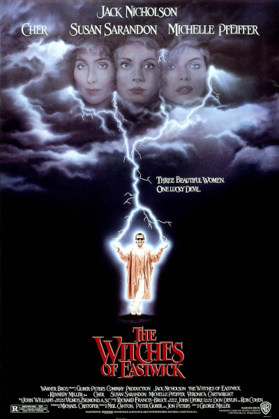 The Witches of Eastwick