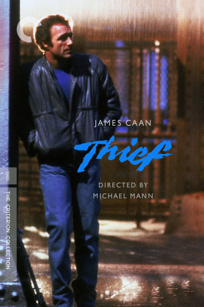 Thief