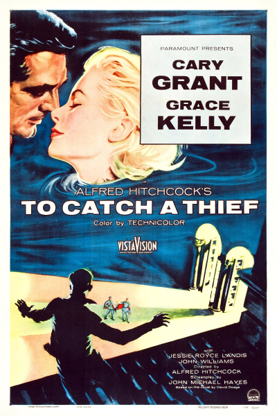 To Catch a Thief