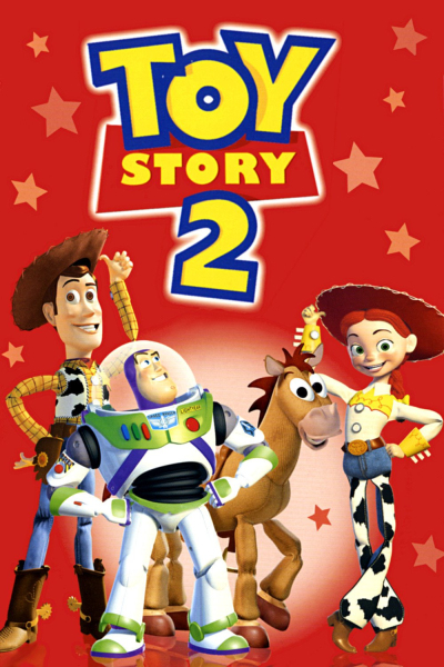 Toy Story 2