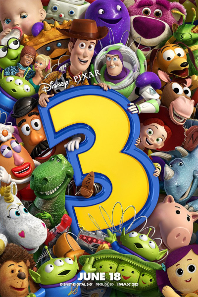 Toy Story 3