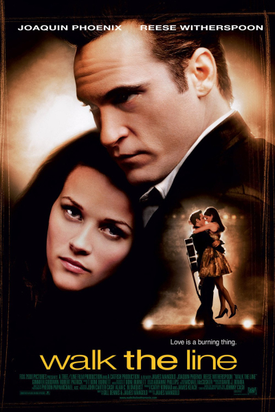 Walk the Line
