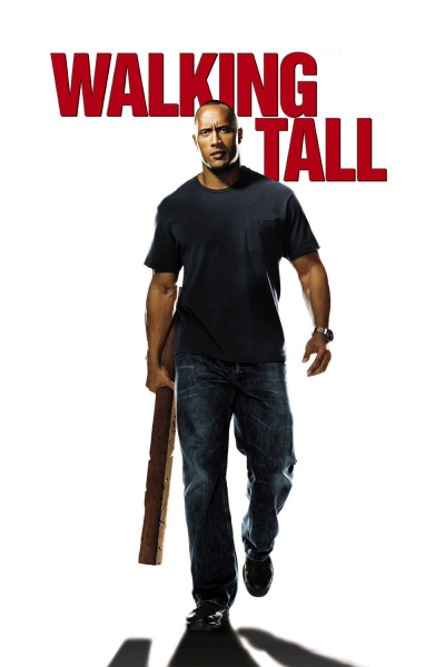 Walking Tall