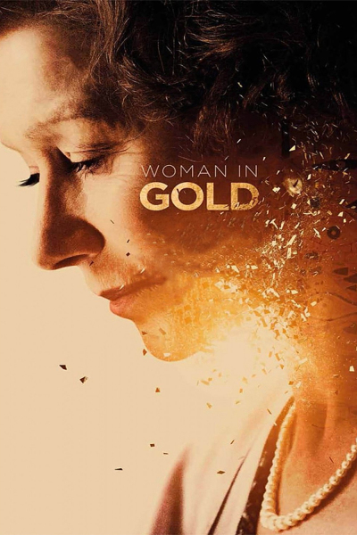 Woman in Gold