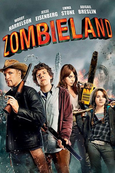 Zombieland