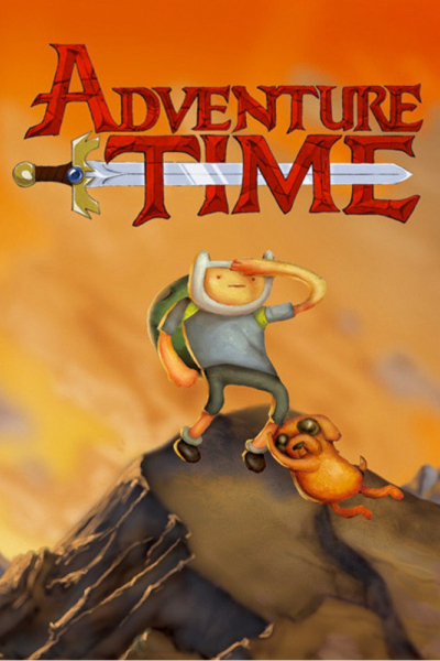 Adventure Time
