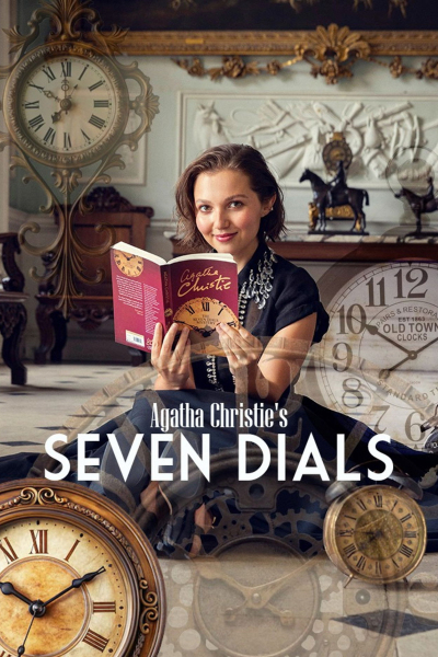 Agatha Christie's Seven Dials