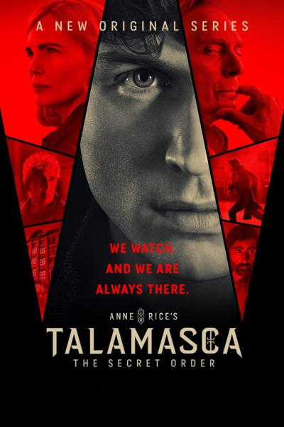 Anne Rice's Talamasca: The Secret Order