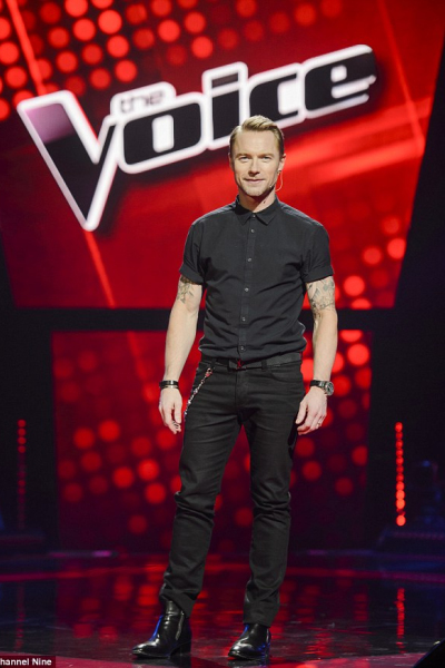 The Voice Australia