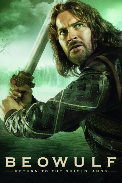 Beowulf Return to the Shieldlands