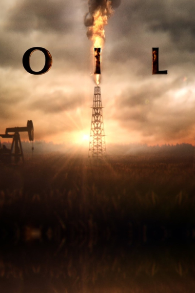 Blood and Oil