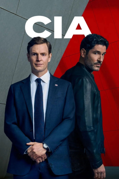 CIA