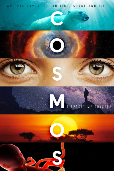 Cosmos A SpaceTime Odyssey