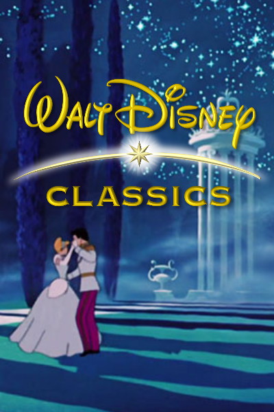 Classic Disney Cartoons