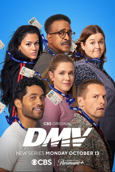 DMV