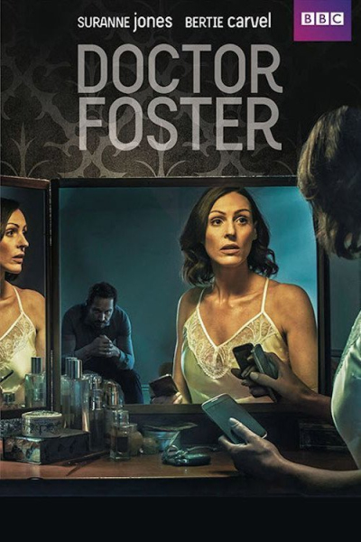 Doctor Foster