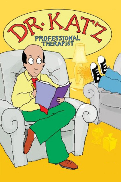 Dr. Katz