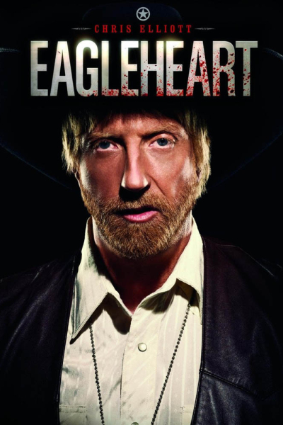 EagleHeart