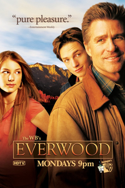 Everwood