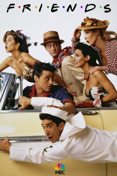 Friends