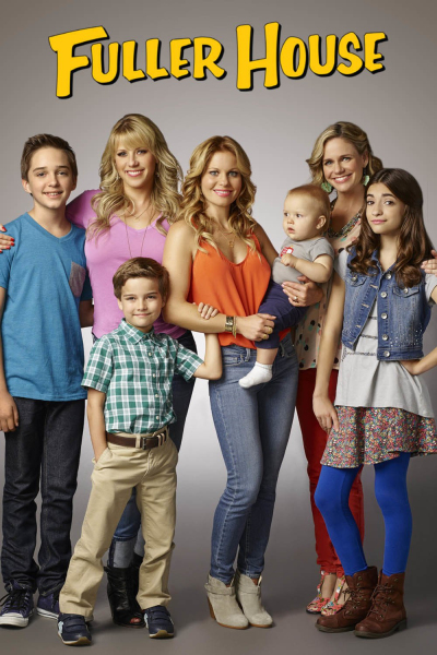 Fuller House